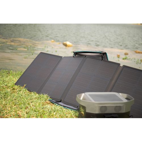 Saulės modulis EcoFlow Solar Panel 110W