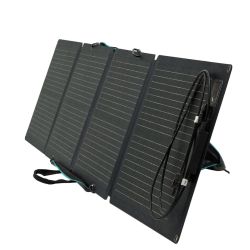 Saulės modulis EcoFlow Solar Panel 110W