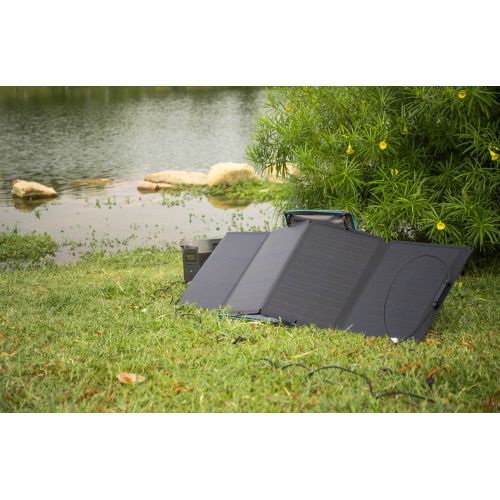 Saulės modulis EcoFlow Solar Panel 110W