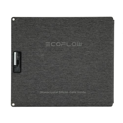 Saulės modulis EcoFlow Solar Panel 110W