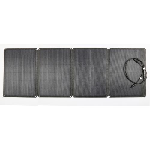 Saulės modulis EcoFlow Solar Panel 110W