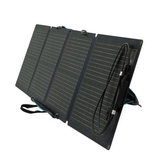 Saulės modulis EcoFlow Solar Panel 110W