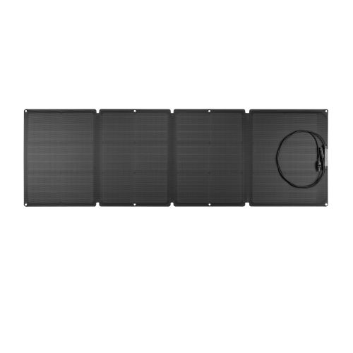 Saulės modulis EcoFlow Solar Panel 110W