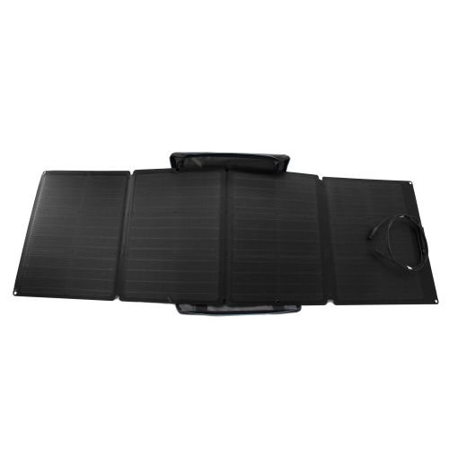Saulės modulis EcoFlow Solar Panel 110W