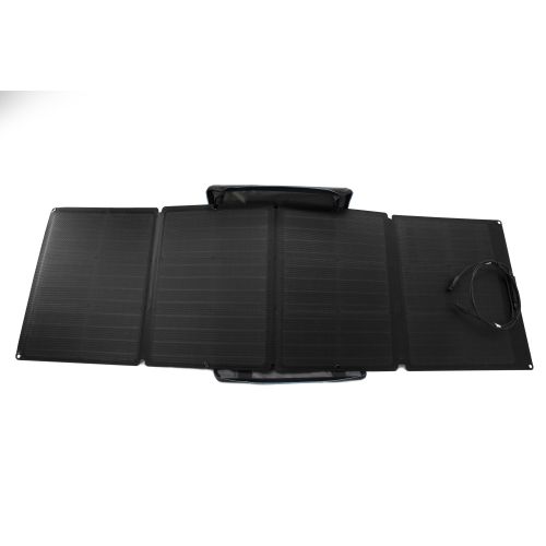 Saulės modulis EcoFlow Solar Panel 110W