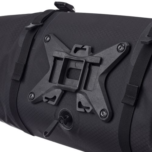 Dviračių krepšys Handlebar-Pack Flex 15L