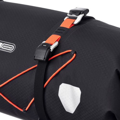 Dviračių krepšys Handlebar-Pack Flex 15L