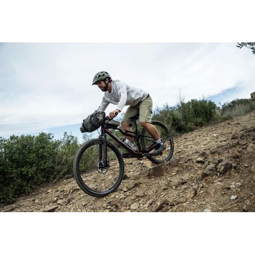 Dviračių krepšys Handlebar-Pack Flex 15L