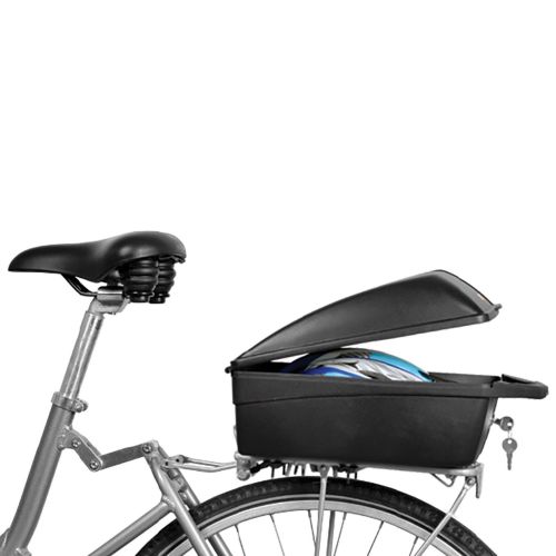 Bicycle bag Top Box 11L Direct Mount