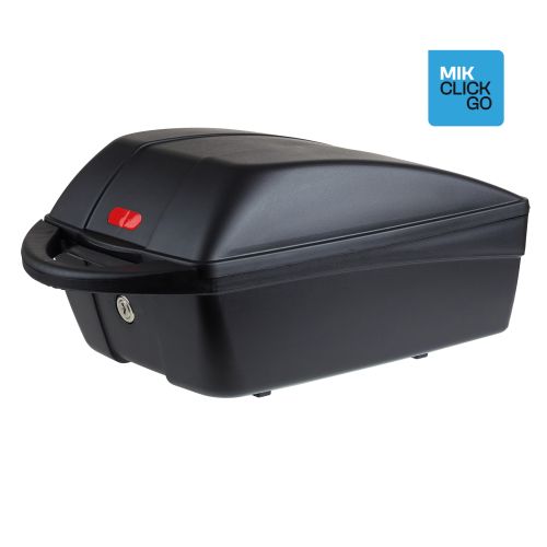 Bicycle bag Top Box 11L MIK&MIK HD