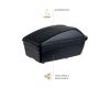 Bicycle bag Top Box 11L MIK&MIK HD