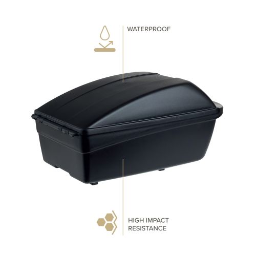 Bicycle bag Top Box 11L MIK&MIK HD