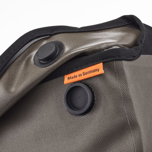 Velosoma Toptube-Bag
