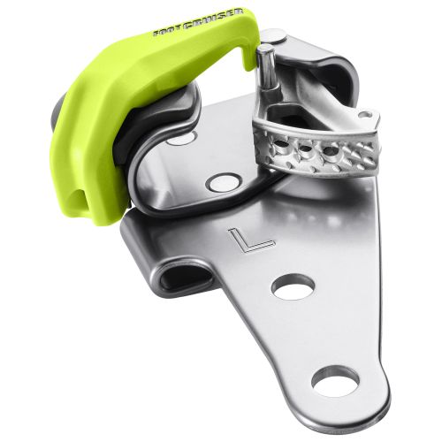 Ascender Tree Cruiser Left