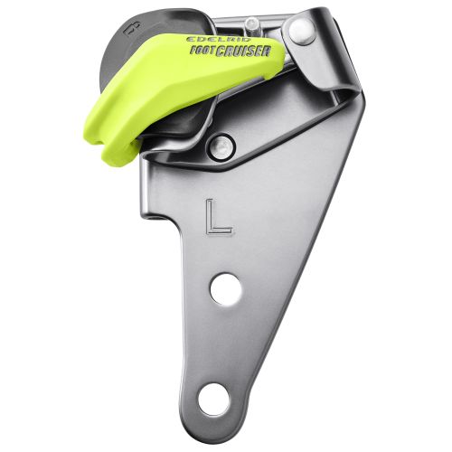Ascender Tree Cruiser Left