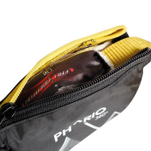 Absorber Phario 360°