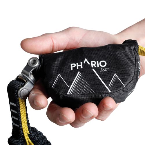 Absorber Phario 360°