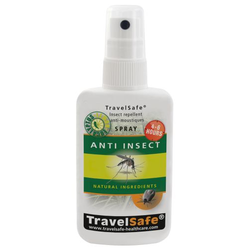 Anti-Insect Natural 60ml repelentas nuo vabzdžių