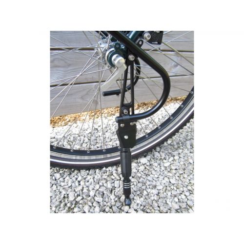 Kickstand Tubus