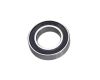 Gultnis 6903 2RS 17x30x7mm