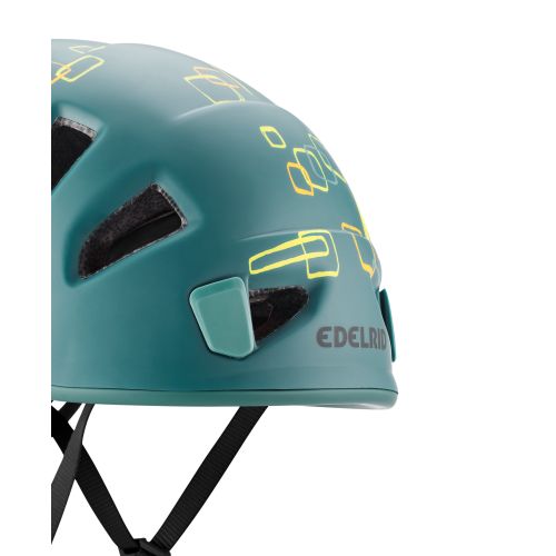 Helmet Kids Shield II