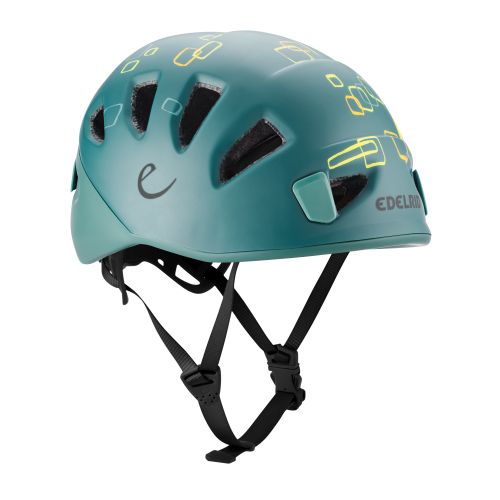 Helmet Kids Shield II