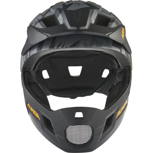 Helmet Rupi