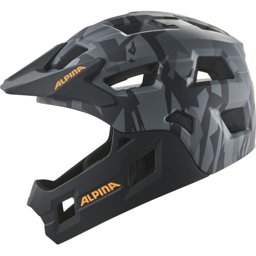 Helmet Rupi