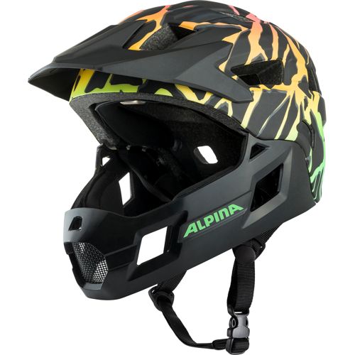 Helmet Rupi