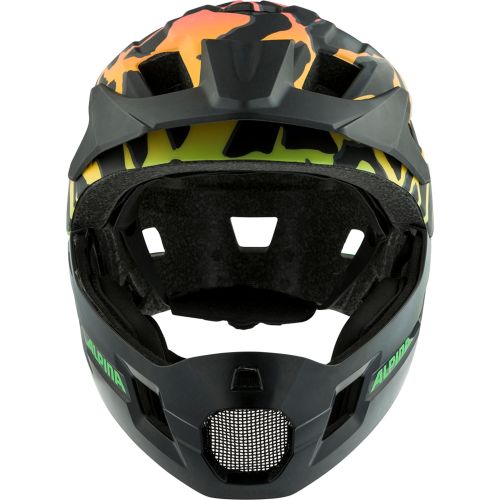 Helmet Rupi