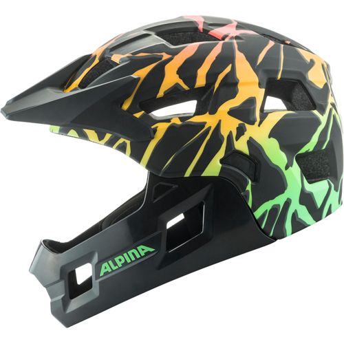Helmet Rupi