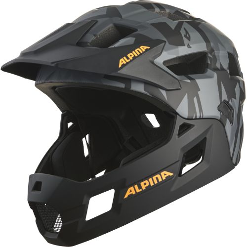 Helmet Rupi