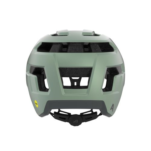 Šalmas Taunus Gravel Mips