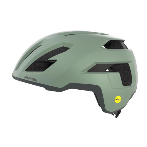 Šalmas Taunus Gravel Mips