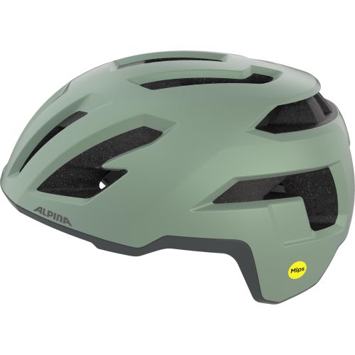 Šalmas Taunus Gravel Mips