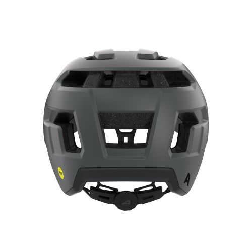 Šalmas Taunus Gravel Mips