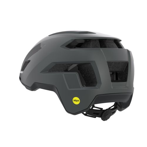 Šalmas Taunus Gravel Mips