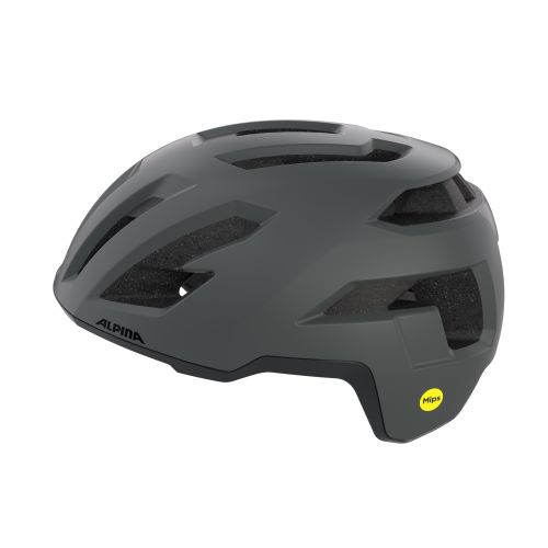 Šalmas Taunus Gravel Mips