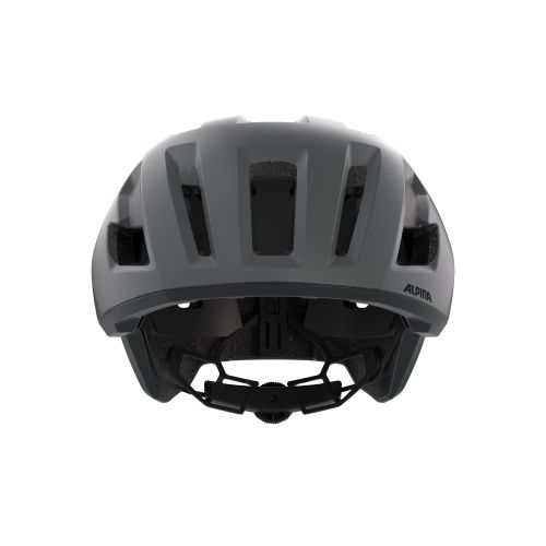 Šalmas Taunus Gravel Mips