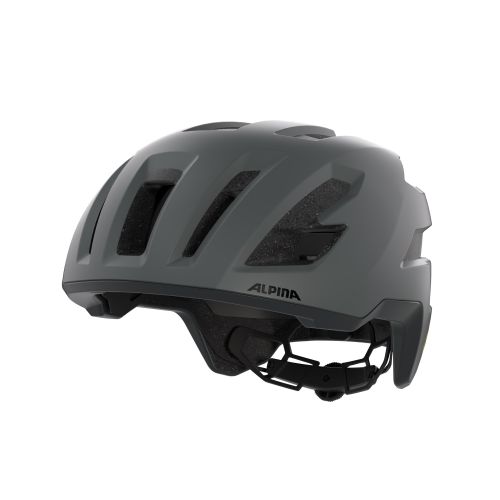 Šalmas Taunus Gravel Mips