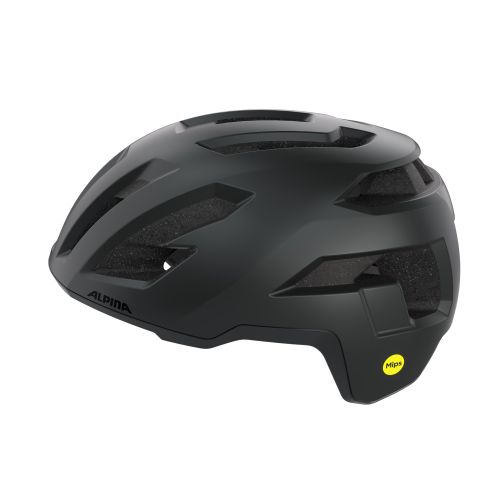 Šalmas Taunus Gravel Mips