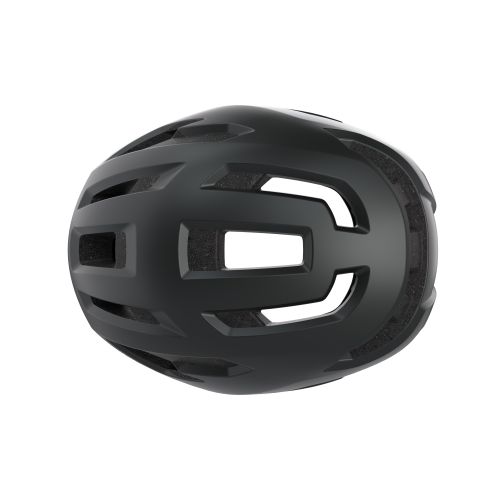Šalmas Taunus Gravel Mips