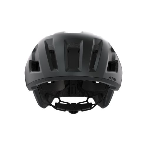 Šalmas Taunus Gravel Mips