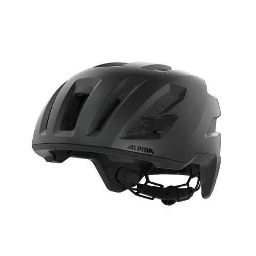 Šalmas Taunus Gravel Mips