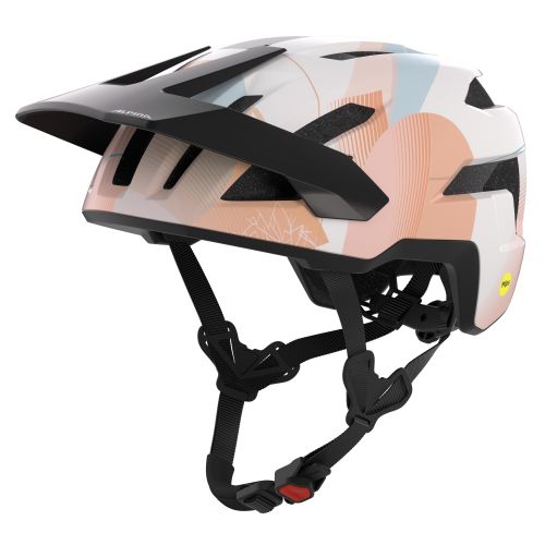 Helmet Taunus Mips