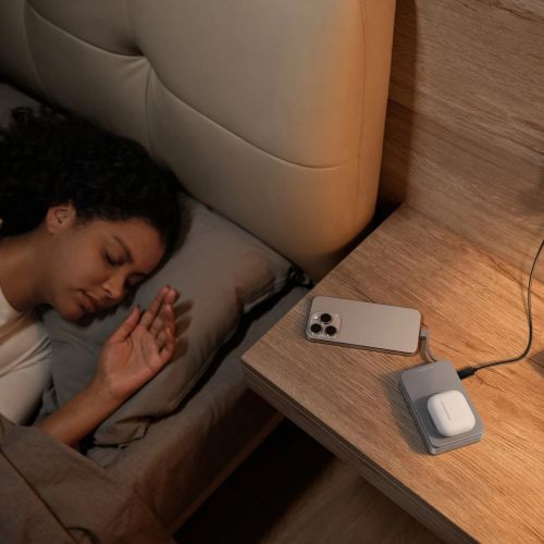 Lādierīce EcoFlow Rapid Magnetic Power Bank 1000mAh