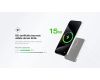 Lādierīce EcoFlow Rapid Magnetic Power Bank 1000mAh