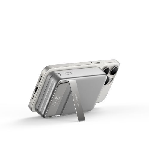 Charger EcoFlow Rapid Magnetic Power Bank 10000mAh
