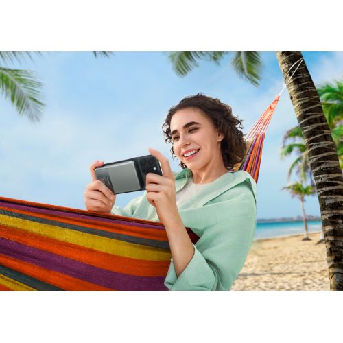 Charger EcoFlow Rapid Magnetic Power Bank 10000mAh