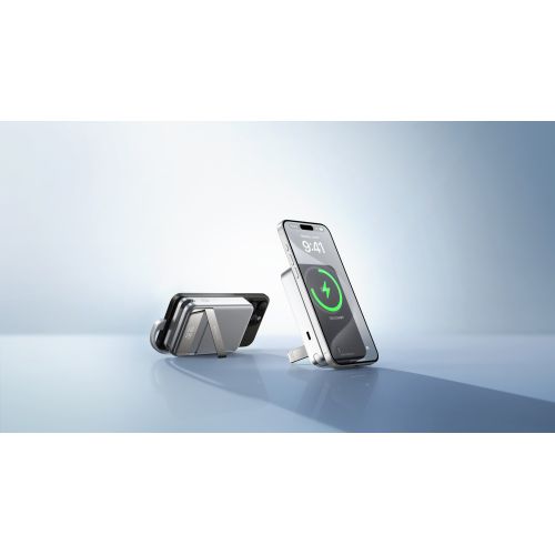 Charger EcoFlow Rapid Magnetic Power Bank 10000mAh